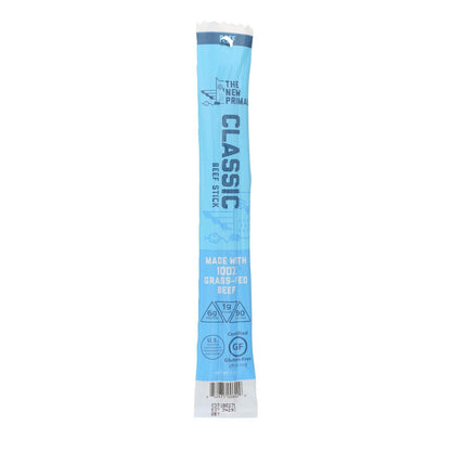 Primal Beef Stick - 1 Oz. (Pack of 20)