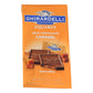 Ghirardelli Milk Chocolate Caramel Squares  - Case Of 6 - 5.32 Oz