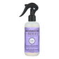 Mrs. Meyer's Clean Day: Lilac Room Freshener, 6 Pack of 8oz, Long-lasting Aroma