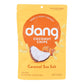 Dang Toasted Coconut Chips Sea Salt Caramel Goodness