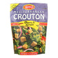 Osem Onion & Garlic Croutons, 5.25 oz, Case of 8