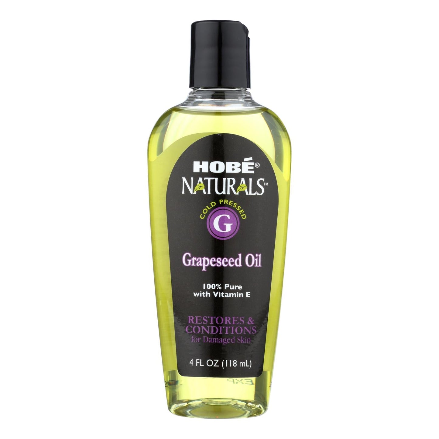 Hobe Labs Grapeseed Extract (4 Fl Oz)