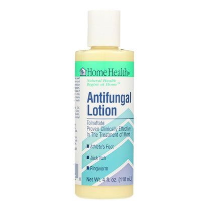 Home Health Antifungal Lotion, 4 Oz