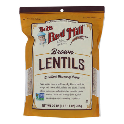 Bob's Red Mill - Scottish Oatmeal, Whole Grain (Pack of 2 - 28 Oz.)