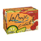 24 cans, Lacroix Sparkling Lime Water, 12 Fl Oz