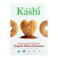 Kashi Heart to Heart Warm Cinnamon Oat Cereal (Pack of 12 - 12 Oz)