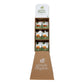 Simply Organic  Turkey Brown Gravy - 72 ct Display