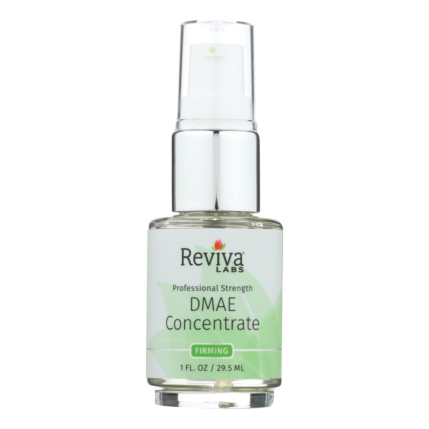 Reviva Labs DMAE Skin Firming Fluid, 1 Fl Oz