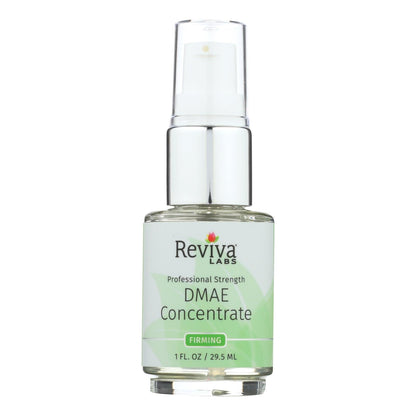 Reviva Labs DMAE Skin Firming Fluid, 1 Fl Oz
