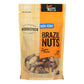 Woodstock Premium Non-GMO Brazil Nuts, 9 Oz. Pack of 8
