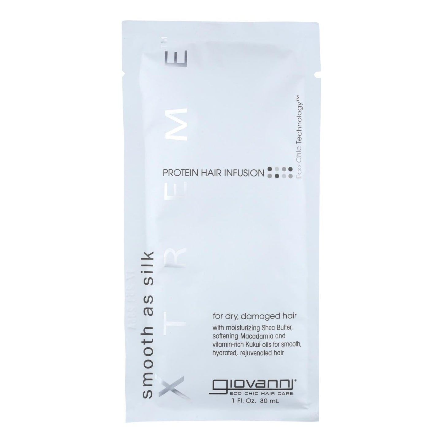 Giovanni Display Smooth As Silk Xtreme 20-Count