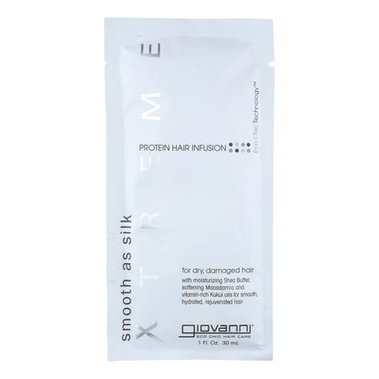 Giovanni Display Smooth As Silk Xtreme 20-Count