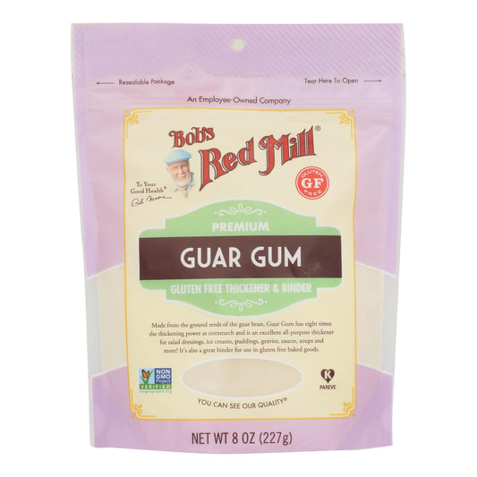 Bob's Red Mill Guar Gum, 8 Oz. (5-Pack)