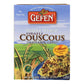 Gefen Israeli Whole Wheat Couscous - 8.8 Oz - Case of 12