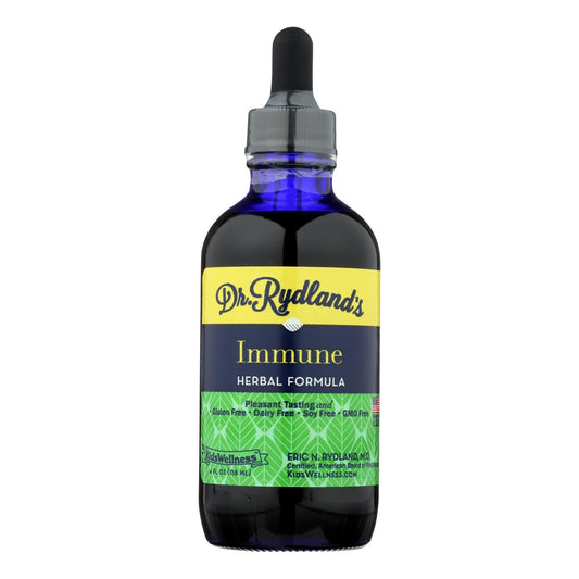 Dr. Rydland's Herbal Formula Supplement, 4 oz.