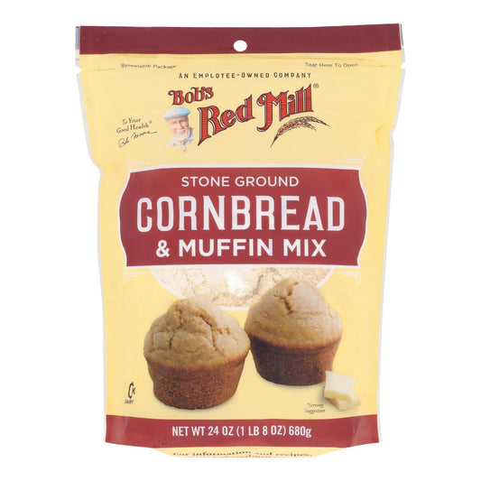 Bob's Red Mill Authentic Oat Bran Hot Cereal (32 oz.)