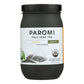 Organic Paromi Jasmine Tea (Pack of 6 - 15 Count)