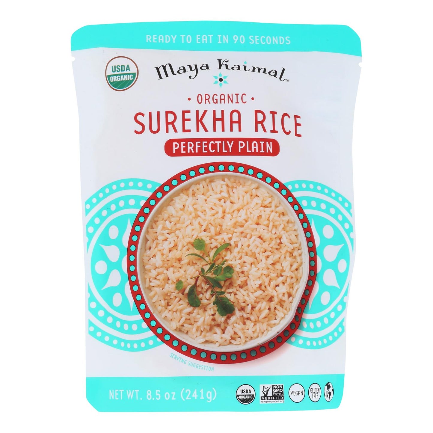 Maya Kaimal Classic Masala Rice