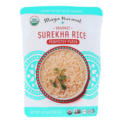 Maya Kaimal Classic Masala Rice