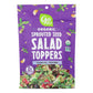 GoRaw Slider Tomato Garlic Thyme Sprout 10-Pack (4 Oz.)