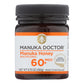 Manuka Doctor Premium Grade MGO60+ Manuka Honey, 8.75 Oz. Pack of 6