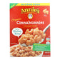 Annie's Homegrown Cinnabunnies Cereal (10 oz, Pack of 10)