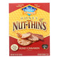 Blue Diamond Almond Nut-Thins with Honey Cinnamon (Pack of 12 - 4.25 Oz. Boxes)