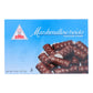 Joyva Chocolate-Covered Marshmallow Twists (Pack of 24 - 9 Oz.)
