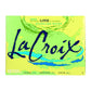 Lacroix Sparkling Water, Lime, 12 Fl Oz. - 24-Pack