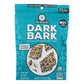 Taza Chocolates Chocolate Snacking Thins (Pack of 12 - 4.2 Oz.)