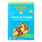 Annie's Gluten-Free Cocoa Vanilla Bunny Cookies (12-Pack, 6.75 Oz. per Pack)