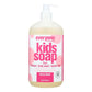 Everyone 3-in-1 Kids Soap: Berry Blast - 32 fl oz