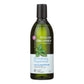 Avalon Organics Peppermint Bath & Shower Gel - 12 Fl Oz
