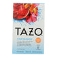 Tazo Tea Herbal Iced Passion (Pack of 4 - 6 Bags)