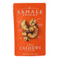 Sahale Snacks Thai Cashews, 4 Oz. (Pack of 6)