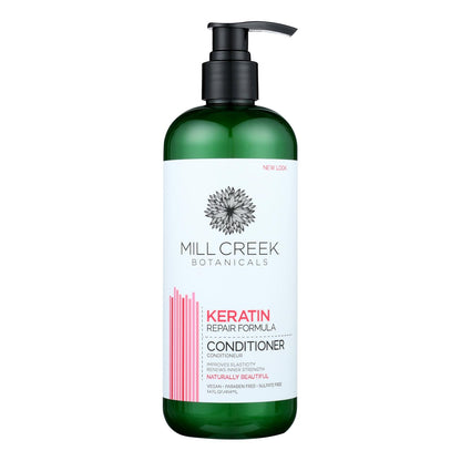 Mill Creek Botanicals Repair Formula Keratin Conditioner (14 Fl. Oz.)