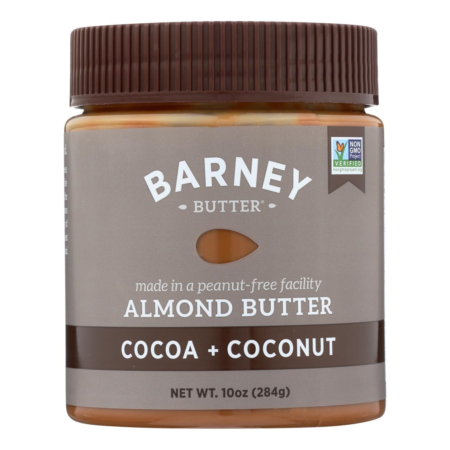 Barney Butter Almond Cocoa Coconut 6-Pack (10 Oz. Each)