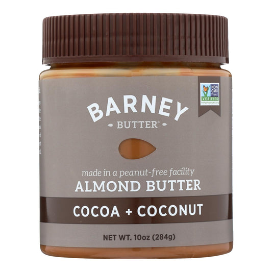 Barney Butter Almond Cocoa Coconut 6-Pack (10 Oz. Each)