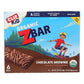 Clif Kid Zbar Chocolate Brownie 9-Pack (7.62 Oz.)