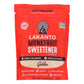 Lakanto Golden Monkfruit Sweetener (16 Oz., Pack of 8)