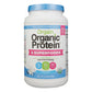 Orgain Organic Plant-Based Vanilla Protein Powder - 2.02 lb