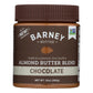 Barney Butter Chocolate Almond Blend (Pack of 6 - 10 Oz.)