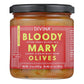Divina Olives: Premium Bloody Mary Cocktail Mix (Pack of 6 - 13 Oz.)
