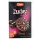 Dare Chocolate Fudge Cookies - 10.2 Oz, Case of 12