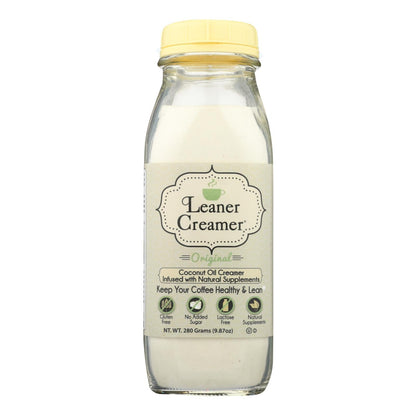 Leaner Creamer Original 9.87 Oz. - Pack of 6