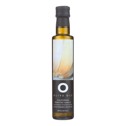 Gourmet Olive Oil Roasted Garlic 6-Pack, 8.5 Fl Oz Each