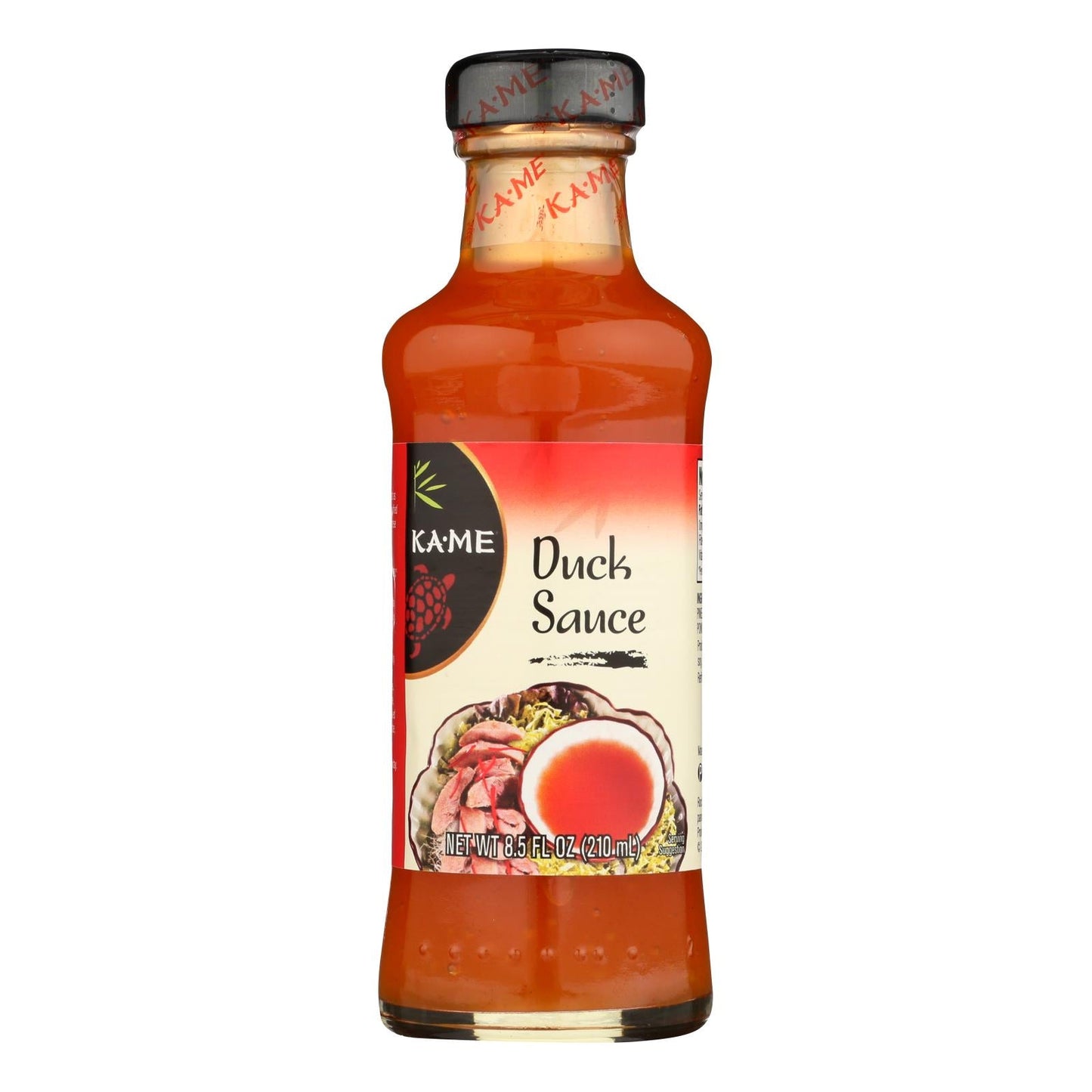 Ka'me Duck Sauce 6-Pack, 8.5 Fl Oz Each