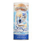Fine Ground Sea Salt (Pack of 12) 14.5 Oz. Each