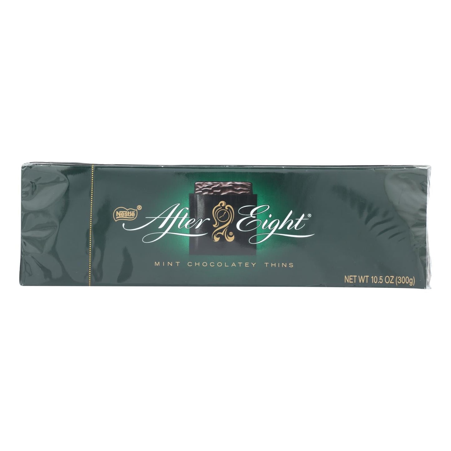 After Eight Thin Mint Cookies (Pack of 12) 10.5 Oz.