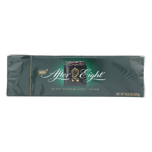 After Eight Thin Mint Cookies (Pack of 12) 10.5 Oz.